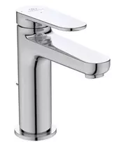 Ideal Standard BD769AA vonios praustuvo maišytuvas su vožtuvu, chromas