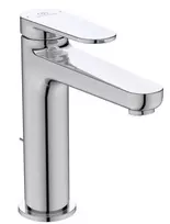 Ideal Standard BD909AA vonios kriauklės maišytuvas su vožtuvu, chromas