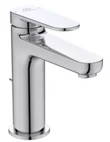 Ideal Standard BD908AA vonios kriauklės maišytuvas su vožtuvu, chromas