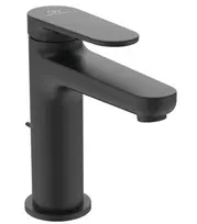 Ideal Standard BD908XG vonios kriauklės maišytuvas su vožtuvu, matinė juoda