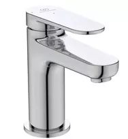 Ideal Standard BD766AA vonios kriauklės maišytuvas, BlueStart, chromas