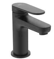 Ideal Standard BD766XG vonios kriauklės maišytuvas, BlueStart, matinė juoda