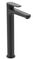 Ideal Standard BD773XG vonios kriauklės maišytuvas, BlueStart, matinė juoda