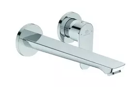 Ideal Standard BD133AA vonios kriauklės maišytuvas, 2 atverių montavimui, chromas