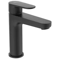 Vonios kriauklės maišytuvas Ideal Standard Cerafine O, su Click-Clack vožtuvu, 176 mm, chromo, BD131XG
