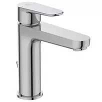 Ideal Standard Cerafine O vonios praustuvo maišytuvas su vožtuvu, chromas, BC496AA