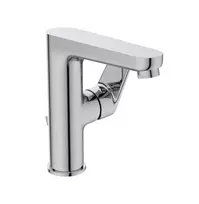 Ideal Standard Cerafine O vonios kriauklės maišytuvas su svirtimi, chromas, BC497AA