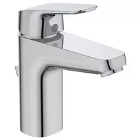 Ideal Standard CeraFlex vonios praustuvo maišytuvas su vožtuvu, BlueStart, chromas, B1715AA