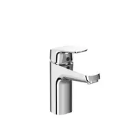 Ideal Standard CeraFlex vonios praustuvo maišytuvas su vožtuvu, chromas, B1713AA