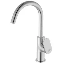 Ideal Standard BE015AA vonios kriauklės maišytuvas, su sukamu antgaliu, chromas