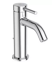 Ideal Standard BD846AA vonios kriauklės maišytuvas su vožtuvu, chromas