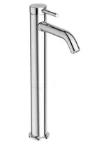 Ideal Standard BD762AA vonios kriauklės maišytuvas, BlueStart, chromas