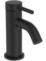 Ideal Standard BD755XG vonios kriauklės maišytuvas Ceraline Nuovo, BlueStart, matinė juoda