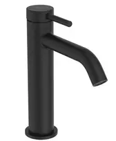 Ideal Standard BD760XG vonios kriauklės maišytuvas, BlueStart, matinė juoda