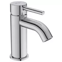 Ideal Standard CeraLine vonios praustuvo maišytuvas su vožtuvu, chromas, BC203AA