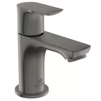 Ideal Standard A7031A5 vonios kriauklės maišytuvas su PVD danga, magnetinė pilka