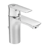 Ideal Standard Connect Air vonios kriauklės maišytuvas su vožtuvu, chromas, A7021AA