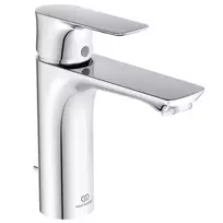 Ideal Standard Connect Air vonios praustuvo maišytuvas su vožtuvu, chromas, A7053AA