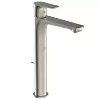 Ideal Standard A7025GN vonios praustuvo maišytuvas su vožtuvu, Silver Storm