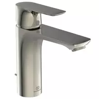 Ideal Standard A7053GN vonios praustuvo maišytuvas su vožtuvu, Silver Storm