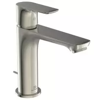 Ideal Standard A7013GN Grande Slim vonios kriauklės maišytuvas su PopUp vožtuvu, 5 l/min, sidabras