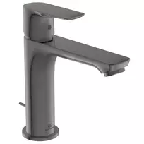 Ideal Standard A7013A5 Grande Slim vonios kriauklės maišytuvas su vožtuvu, 5 l/min, matinė pilka
