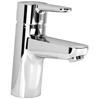 Ideal Standard Connect Blue vonios kriauklės maišytuvas su Cool Body technologija, chromas, B9917AA