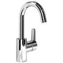 Ideal Standard Connect Blue vonios kriauklės maišytuvas, su sukamu antgaliu, chromas, B9933AA