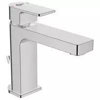 Ideal Standard Edge vonios kriauklės maišytuvas su vožtuvu, chromas, A7101AA