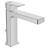 Ideal Standard Edge vonios kriauklės maišytuvas su vožtuvu, chromas, A7106AA