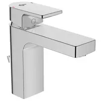 Ideal Standard Edge vonios praustuvo maišytuvas su vožtuvu, chromas, A7104AA