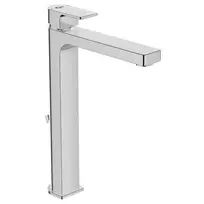 Ideal Standard Edge vonios praustuvo maišytuvas su vožtuvu, chromas, A7112AA
