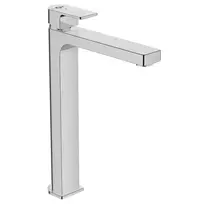 Ideal Standard Edge vonios kriauklės maišytuvas, BlueStart, chromas, A7115AA