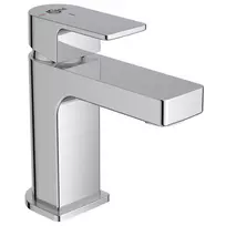Ideal Standard A7268AA vonios kriauklės maišytuvas Slim Piccolo, BlueStart, chromas