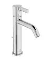 Ideal Standard BE278AA vonios praustuvo maišytuvas su vožtuvu, chromas
