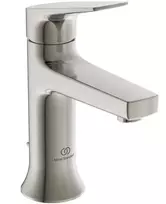 Ideal Standard BD655GN vonios praustuvo maišytuvas su vožtuvu, Silver Storm