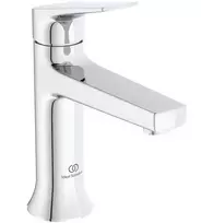 Vonios kriauklės maišytuvas Ideal Standard La Dolce Vita, chromas, BD654AA