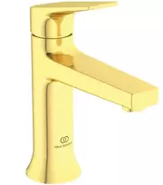 Ideal Standard BD654A2 vonios praustuvo maišytuvas, matinė auksinė