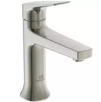 Vonios kriauklės maišytuvas Ideal Standard La Dolce Vita, Silver Storm, BD654GN