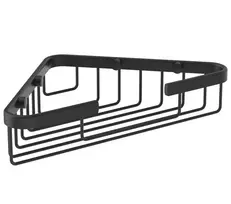 Muilo indas Ideal Standard IOM, metalas, matinė juoda, A9105XG