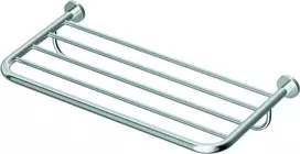 Ideal Standard IOM vonios lentyna su rankšluosčių laikikliu, chromas, A9106AA