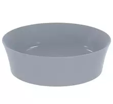Ideal Standard E1398X8 ultratieva praustuvas, ant stalo 40 cm, be perpildymo, Powder