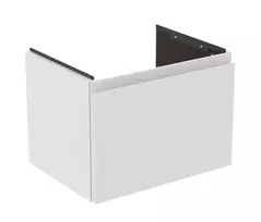 Ideal Standard E3375Y1 vonios spintelė, 50x38x37 cm, (be kriauklės) 1 stalčius, matinė balta