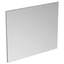 Veidrodis Ideal Standard Mirror&Light, 120x100 cm, su rėmu, T3594BH
