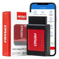 OBD2 BT XL diagnostinis skeneris, Bluetooth,  Amio