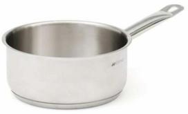Puodas Comas Magna Expert, 16 cm, 2 l, sidabro sp.