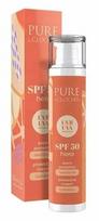 Kremas įdegio priežiūrai veidui Clochee Pure Moisturizing SPF50, 50 ml