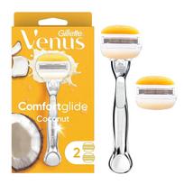 Skustuvas Gillette Venus ComfortGlide Coconut