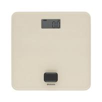 Kūno svarstyklės Brabantia ReNew Solar