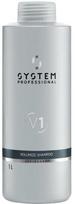 Šampūnas Wella Professionals System Professional Volumize, 1000 ml